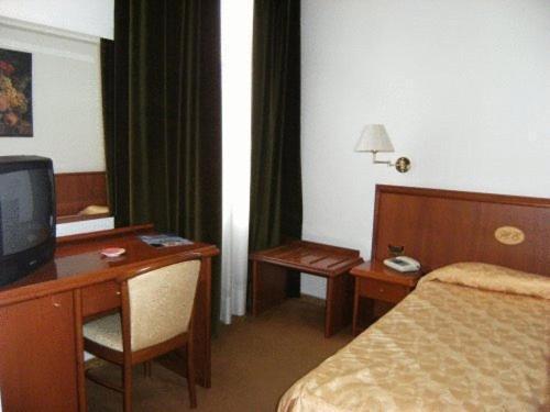 Hotel Europa أوديني المظهر الخارجي الصورة
