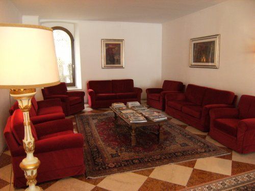 Hotel Europa أوديني المظهر الخارجي الصورة