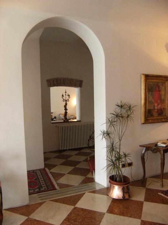 Hotel Europa أوديني المظهر الخارجي الصورة