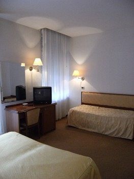 Hotel Europa أوديني المظهر الخارجي الصورة