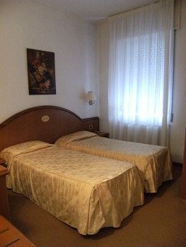 Hotel Europa أوديني المظهر الخارجي الصورة