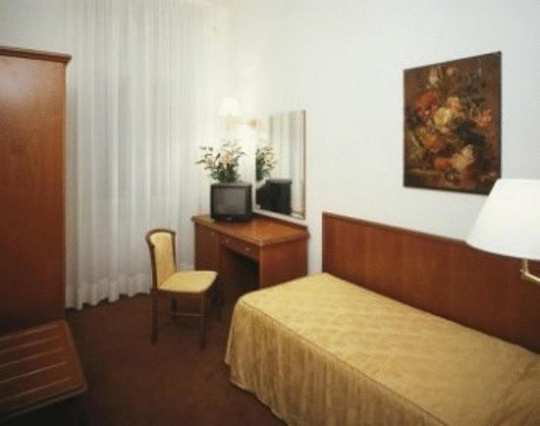 Hotel Europa أوديني المظهر الخارجي الصورة