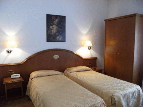 Hotel Europa أوديني المظهر الخارجي الصورة